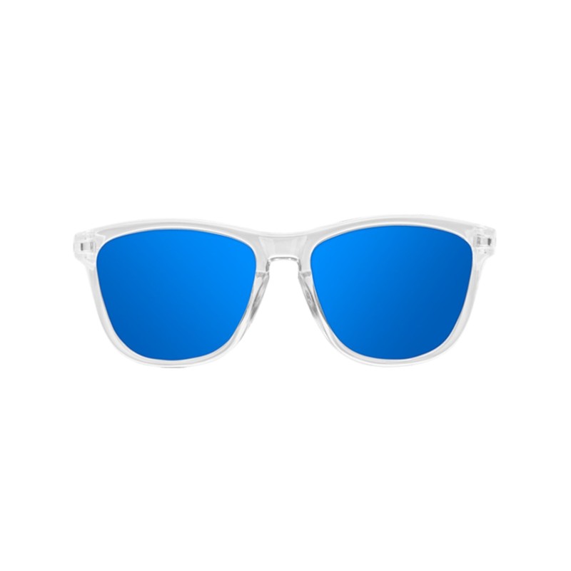 Northweek Unisex Adults’ Regular Sunglasses, Multicolour (Azul), 52