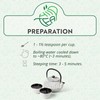 Oolong Tie Guan Yin Premium Loose Leaf Tea - Iron