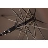 KRAGO Travel Umbrella - Large 55 Inch Windproof Golf Stick