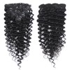 Clip in Hair Extensions Human Hair 35 cm Human Hair