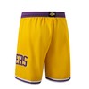 Short Hombre, Amarillo (Yellow), XL