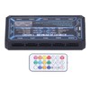 FREEZEMOD Remote Control Hub for Colorful Lighting Electronic Wireless Controller