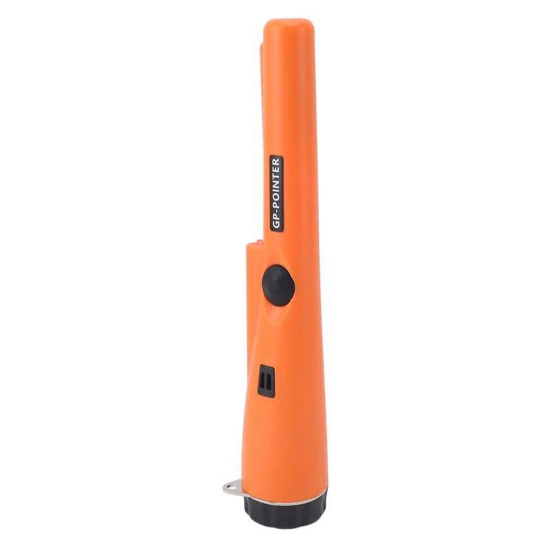 Metal Detector Pinpointer Precise Sensitive Handheld Pin Pointer Wand Search