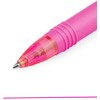Zebra Z-Grip Smooth Ballpoint Pen - 1.0mm - Funky Flame