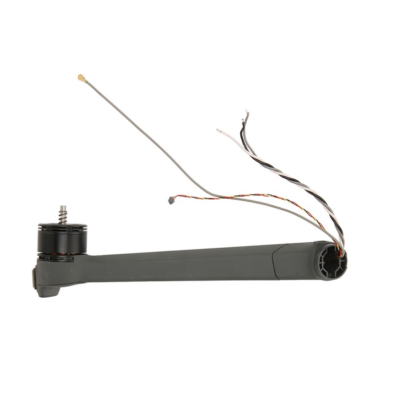 Motor Arm for Mavic 3 Model Lightweight Plastic Motor Arm