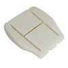 Priprilod Driver side Bottom Replacement Seat Foam Cushion Compatible with