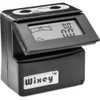 Digital Angle Gauge w/Flip-Out Display