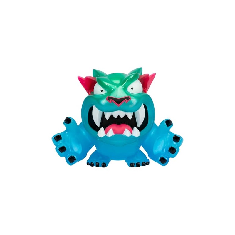 MrBeast Lab - Figura de Vinilo de Camuflaje