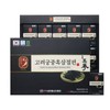 Hansamsu Goryeo Royal Black Ginseng Section 150g / 한삼수 고려궁중흑삼절편