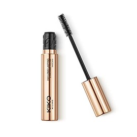 KIKO Milano 24h Long Lasting & Panoramic Volume Mascara | 24-Hour Volume- And Definition-Enhancing Mascara