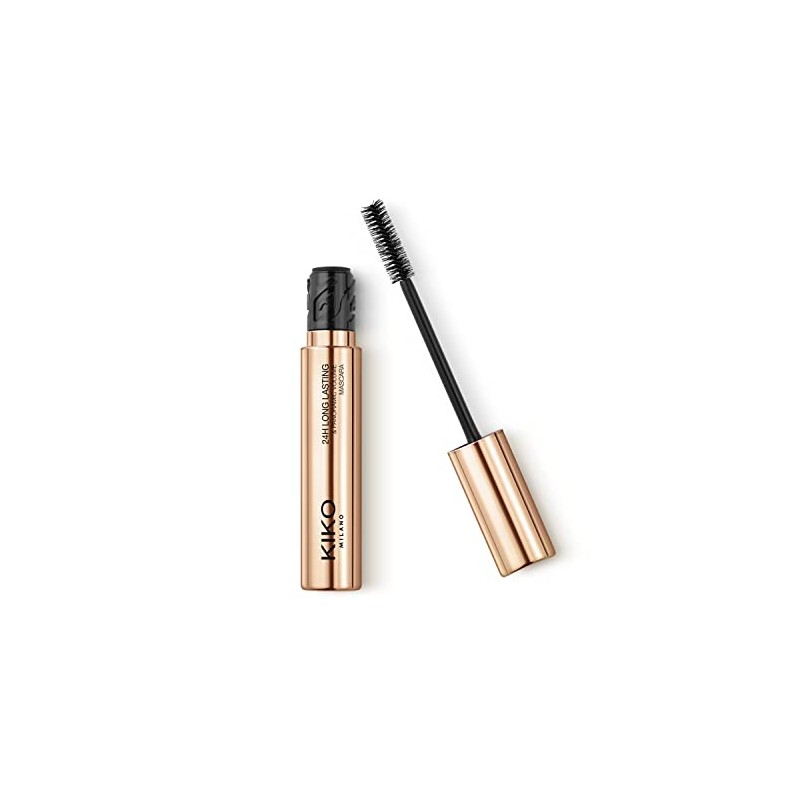 KIKO Milano 24h Long Lasting & Panoramic Volume Mascara |