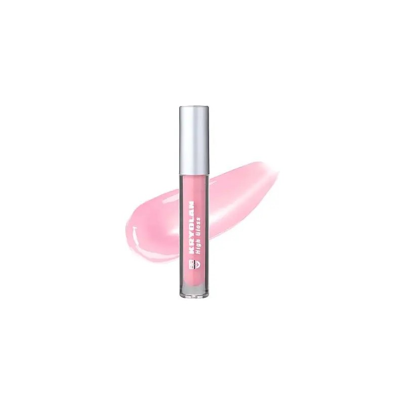 High Gloss Kryolan Profesional (brillo Para Labios)