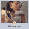 TheraFace PRO 6-in-1 Face Care Percussive Therapy Massage - Microcurrent