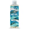 Faith in Nature Hypoallergenic Fragrance Free Shampoo for Sensitive Skin
