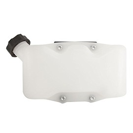 Eskimo Viper Replacement Gas Tank for Snowmobile Snowmobile Fuel Tanks HDPE