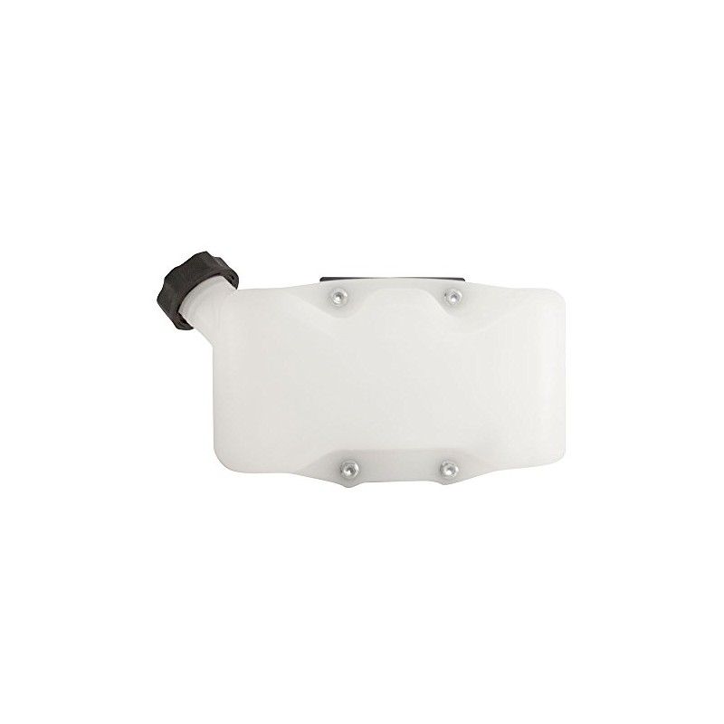 Eskimo Viper Replacement Gas Tank for Snowmobile Snowmobile Fuel Tanks