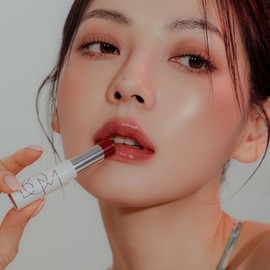 [1+1] BOM Dewy Lip Balm 4.5g - #04 Pure Coral / [1+1] 비오엠 듀이 립밤 4.5g - #04 퓨어 코랄