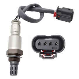 Oxygen O2 Sensor Compatible with Chrysler 300 2022-2023 Dodge Challenger 2022-2023 Dodge Charger 2022-2023 Jeep Cherokee 2019-2023 Replace for 68224424AA 68224424 AA