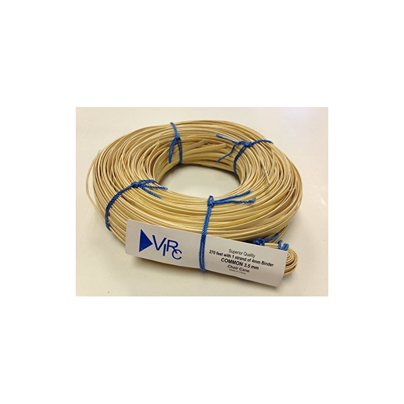Chair Cane Common 3.5mm 270 ft Coil with 1 Strand