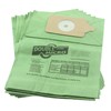 First4Spares Premium Multi Layer Paper Dust Bags for Numatic Henry
