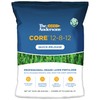 The Andersons Core 12-8-12 Professional-Grade Quick-Release Lawn Fertilizer - 18