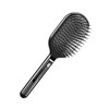 Hair Detangler Brush - Air Cushion Hair Brush, Retractable Bristles,Self-Cleaning