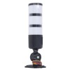 Signal Tower Stack Folding Warning Lamp Light Yellow Red Green