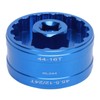 Tbest Bottom Bracket Removal Tool Dual Sided 44mm 45.5mm 16