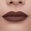 SEPHORA Collection Matte Velvet Lipstick 23 Obsessed (Brown) - 3.5