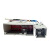 Radio Speaker Wiring Harness with RCA Adapter Plug Aftermarket Stereo