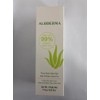 Aloderma Pure Aloe Vera Gel - Soothes and Hydrates Dry,