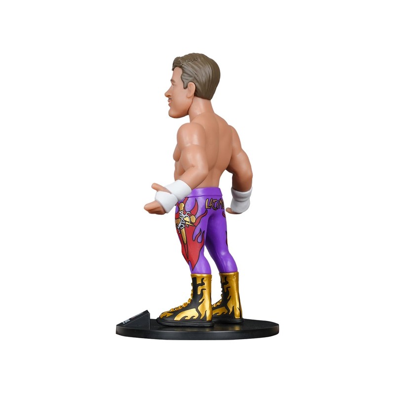 MINIX - Sports #115 - WWE - Eddie Guerrero -