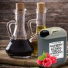 Raspberry Balsamic Vinegar of Modena, Bulk, Catering, Restaurant-Quality, Salad Dressing,