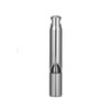 Yidome Titanium Emergency Whistle EDC Safety Whistle Loud up to