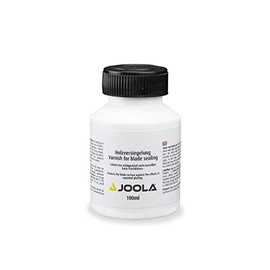 JOOLA Protective Blade Sealant and Varnish (100 ml)