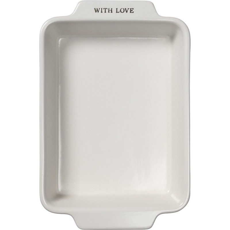 Primitives by Kathy With Love, Home Made Baking Dish Set