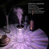 3 in 1 Humidifier Aromatherapy Diffuser with Night Light USB
