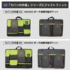 Bag Contents Pouch Gadget Accessories Accessory Pouch Waterproof Black, Black,