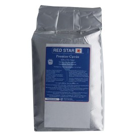 Red Star Premier Cuvee 500g Brick