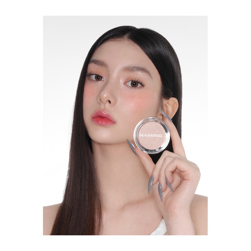 Naming [Contour Sculpting SET Highlighter Brush Giveaway] Fluffy Volume &