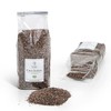 Boomers Gourmet - Organic Chia Seeds - Omega-3, Fibre &