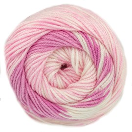 King Cole 1894547 Fjord DK Vikanes Yarn - 250M, 100g