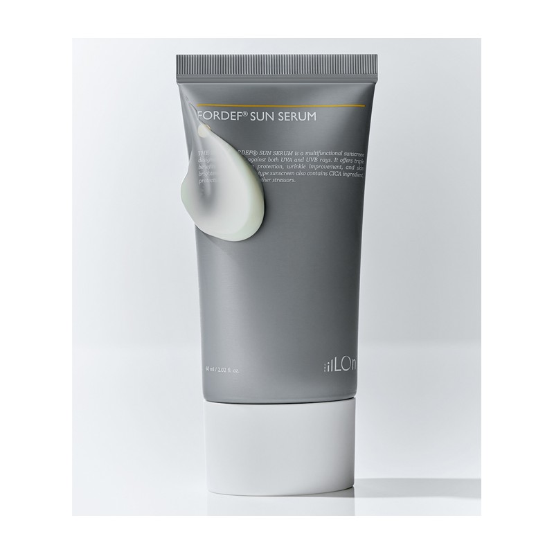 theory Elon Podif Sun Serum.60ml SPF50+ / 일론 포디프 선세럼.60ml