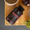 Multivitamínico Para Mujer Mayor De 40 Años 180 Cáps B