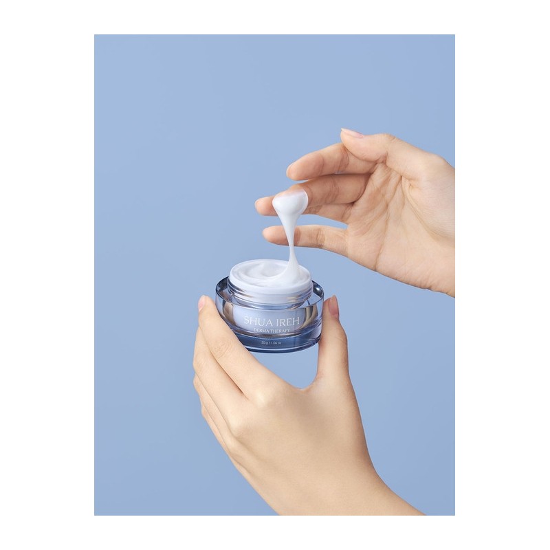 Intensive Derma Balm (30g) / 인텐시브 더마 밤 (30g)