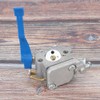Metal Mower Carburetor Accessory Replacement Fit for Zama C1Q W37