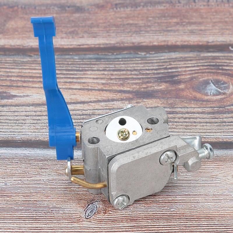 Metal Mower Carburetor Accessory Replacement Fit for Zama C1Q W37