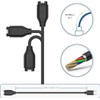 Garmin Charging Cable, Smart Watch Charger, Fast Charging, Enduro 3,