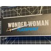 McFarlane DC Wonder Woman Flashpoint SWORD WEAPON 1/10 SCALE FODDER-DETAILE