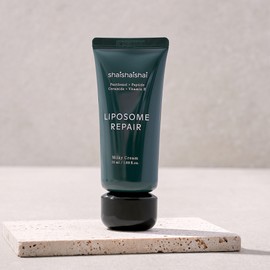 Shy Shy Shy Liposome Repair Milky Cream, 50ml, 1 piece